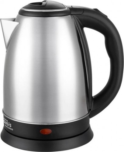 Чайник электрический making Oasis everywhere K-10NS 4640130948702