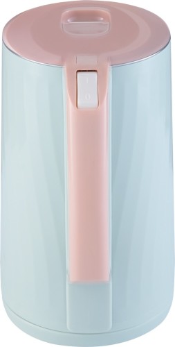 Чайник электрический making Oasis everywhere K-13PM 4670222821750 - изображение 3