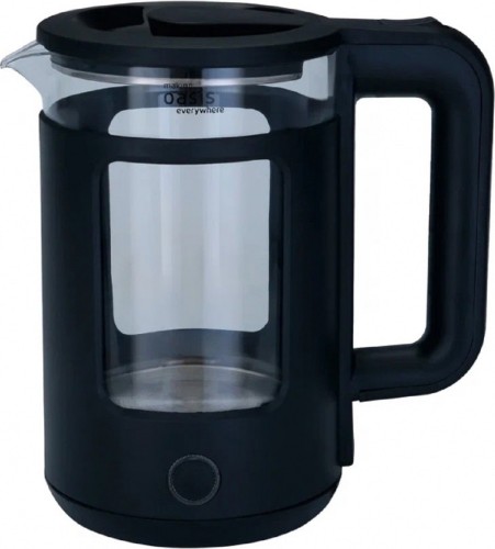 Чайник электрический making Oasis everywhere K-17GPB 4670222821866