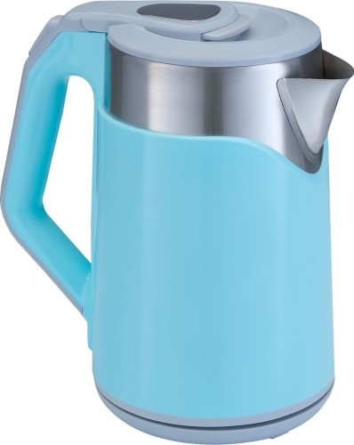 Чайник электрический making Oasis everywhere K-21SPL 4670222821828 - изображение 2