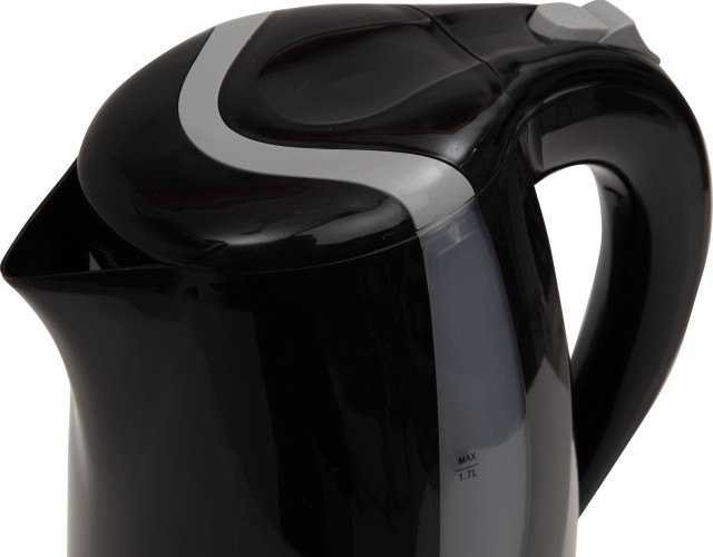 Чайник электрический making Oasis everywhere K-2PB 4640130948863 - изображение 5