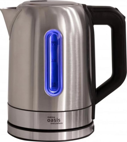Чайник электрический making Oasis everywhere K-5SWS 4640130948993 - изображение 4