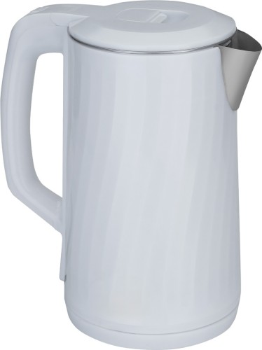 Чайник электрический making Oasis everywhere K-13PW 4670222821712 - изображение 2