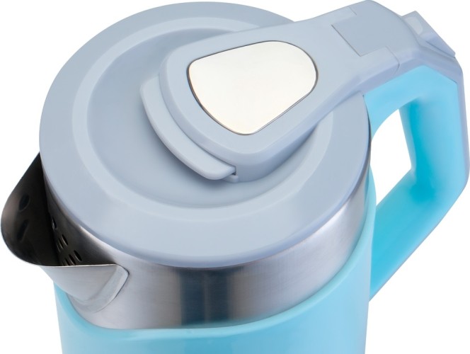 Чайник электрический making Oasis everywhere K-21SPL 4670222821828 - изображение 3