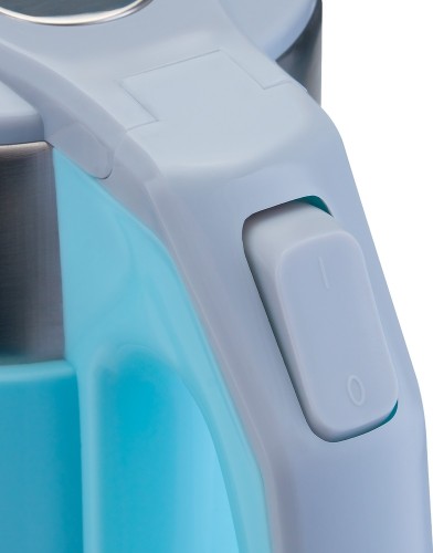 Чайник электрический making Oasis everywhere K-21SPL 4670222821828 - изображение 4