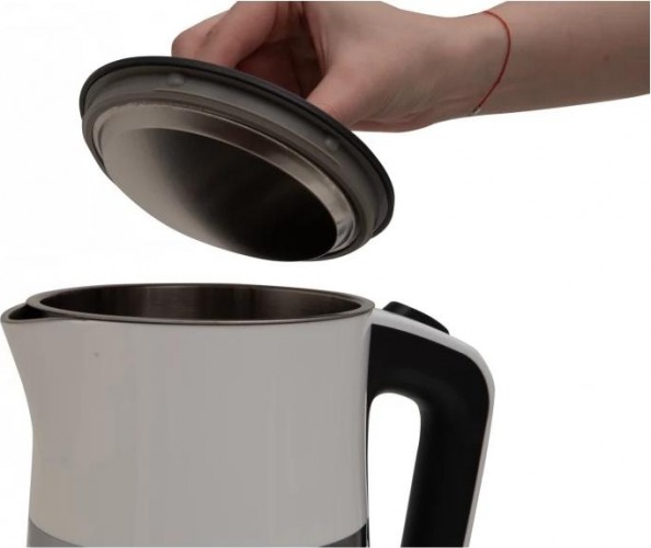 Чайник электрический making Oasis everywhere K-6SPW 4640130949037 - изображение 3