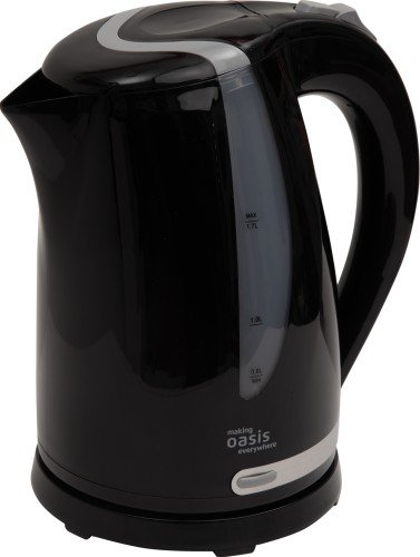 Чайник электрический making Oasis everywhere K-2PB 4640130948863 - изображение 2