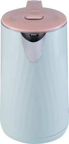 Чайник электрический making Oasis everywhere K-13PM 4670222821750 - изображение 2