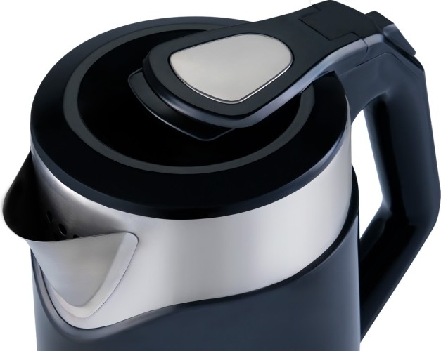 Чайник электрический making Oasis everywhere K-21SPB 4670222821774 - изображение 2