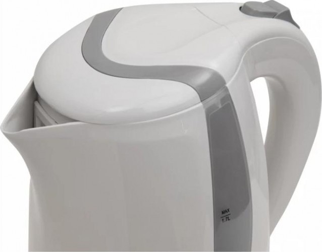 Чайник электрический making Oasis everywhere K-2PW 4640130948870 - изображение 3