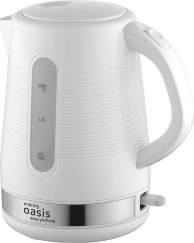 Чайник электрический making Oasis everywhere K-1PW 4640130948849