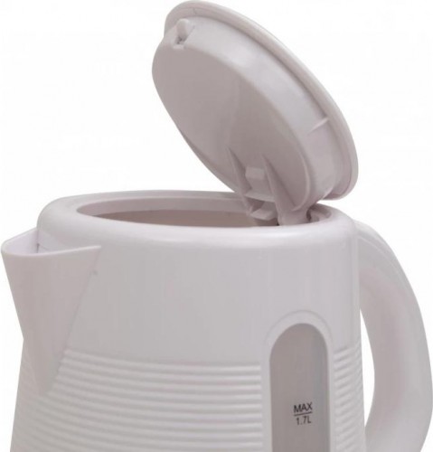 Чайник электрический making Oasis everywhere K-1PW 4640130948849 - изображение 2