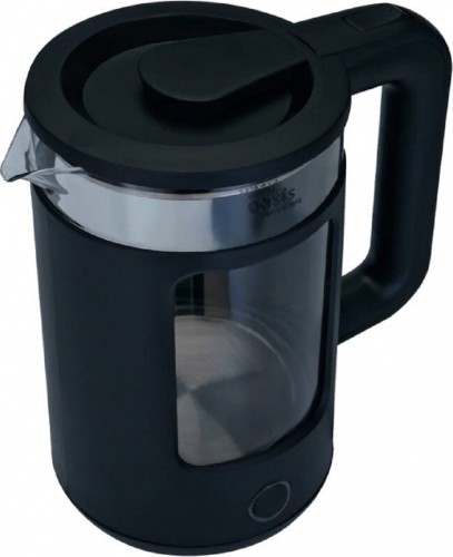 Чайник электрический making Oasis everywhere K-17GPB 4670222821866 - изображение 2