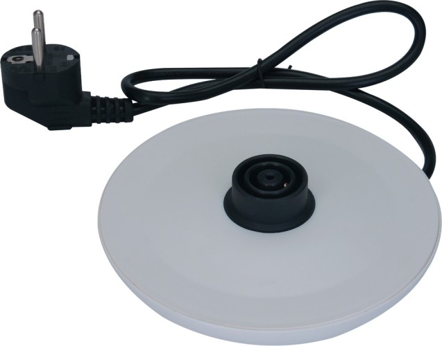 Чайник электрический making Oasis everywhere K-17GPW 4670222821842 - изображение 4