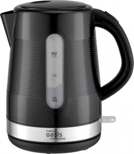 Чайник электрический making Oasis everywhere K-1PB 4640130948825