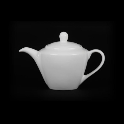 ЧАЙНИК ЗАВАРОЧНЫЙ 500мл с фильтром нерж. Шоко "Corone Caffe&Te" - изображение 3