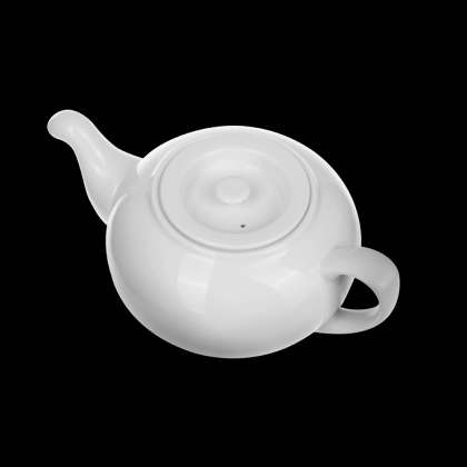 ЧАЙНИК ЗАВАРОЧНЫЙ 600мл "Chan Wave Classic" - изображение 3