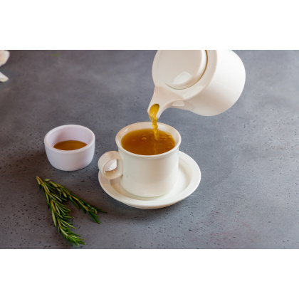 Чайник заварочный «Corone Gourmet»  450 мл - изображение 4