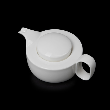 Чайник заварочный «Corone Gourmet» 500 мл - изображение 4