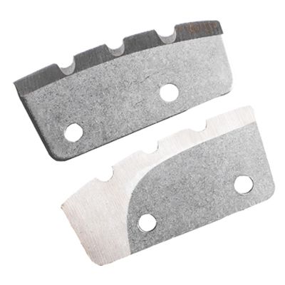 Нож для шнека по льду Champion 150 мм (компл. 2шт)