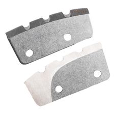 Нож для шнека по льду Champion 200 мм (компл. 2шт) - изображение 2