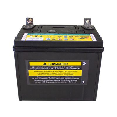 Дизельный генератор Champion DG6501E-3 - изображение 7