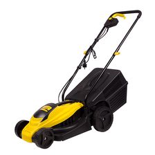 Электрическая газонокосилка Champion EM3110 - изображение 4