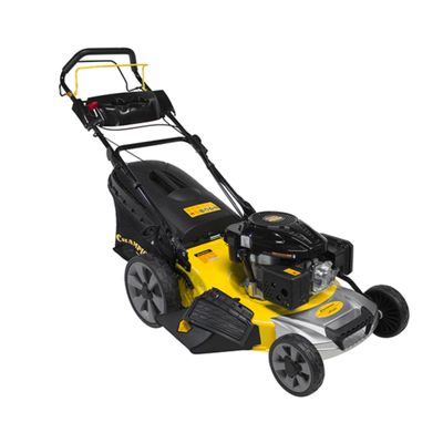 Газонокосилка электрическая Champion EM3212/5125 - изображение 5