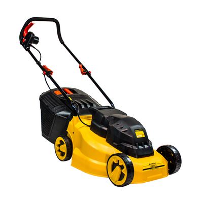 Газонокосилка электрическая Champion EM3212/5125 - изображение 6