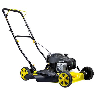 Газонокосилка электрическая Champion EM3212/5125 - изображение 7