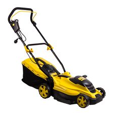 Электрическая газонокосилка Champion EM3616 - изображение 7