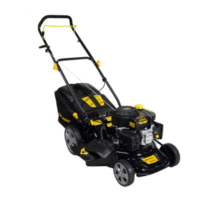 Газонокосилка электрическая Champion EM3814/5126 - изображение 3