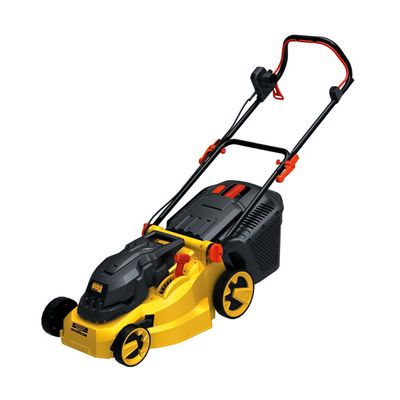 Газонокосилка электрическая Champion EM3814/5126 - изображение 5