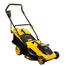 Электрическая газонокосилка Champion EM4118 - изображение 4