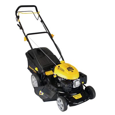 Газонокосилка аккумуляторная Champion EMB360 - изображение 9