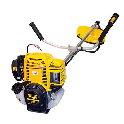 Электрический триммер Champion ET1203A - изображение 7