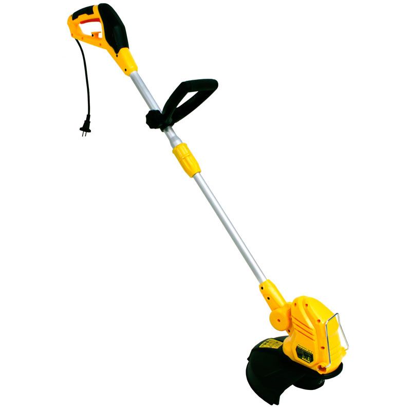 Триммер электрический Champion ET451 - изображение 2