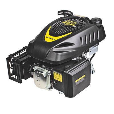 Двигатель Champion G043HTF-II - изображение 5