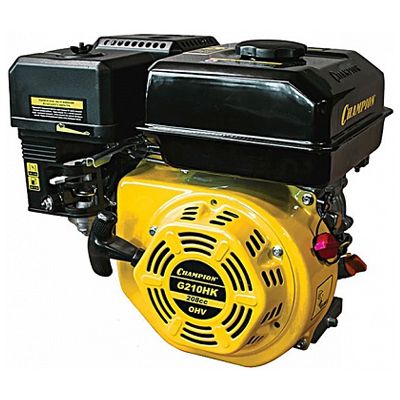 Двигатель Champion G043HTF-II - изображение 6