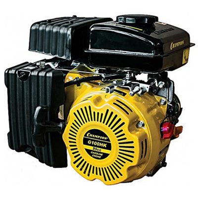 Двигатель Champion G052HTF-II - изображение 9