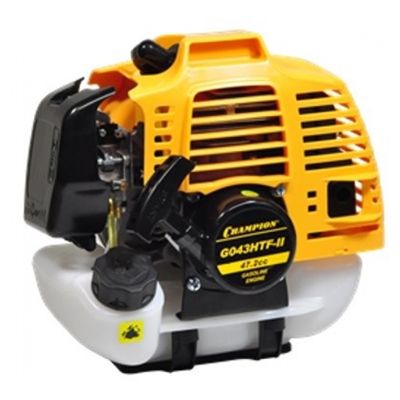 Двигатель Champion G140VK/1 - изображение 3