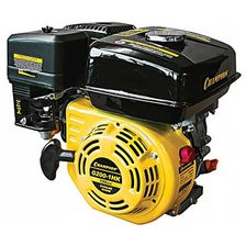 Двигатель Champion G200-1HK - изображение 2