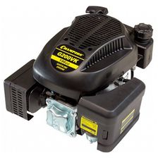 Двигатель Champion G200VK/2 - изображение 2