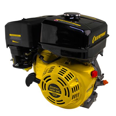 Двигатель Champion G200VK/2 - изображение 3