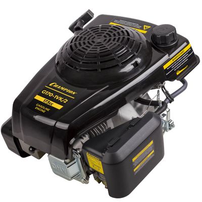 Двигатель Champion G270-1HK - изображение 7