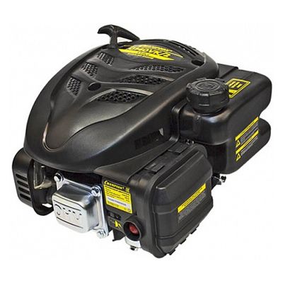 Двигатель Champion G390-1HKE - изображение 3