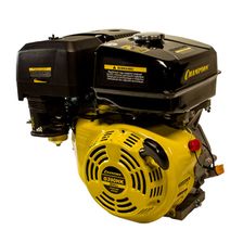 Двигатель Champion G390HK - изображение 2