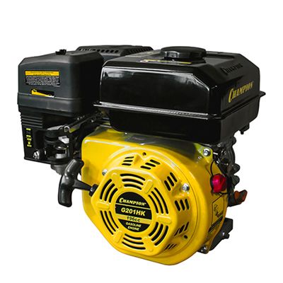 Двигатель Champion G390HK - изображение 6