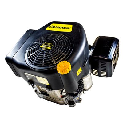 Двигатель Champion G390HK - изображение 7