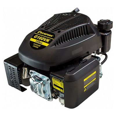 Двигатель Champion G390HKE - изображение 7